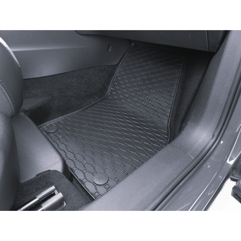 GUMENI TEPISI VW Tayron 25-/ Tayron MHEV 25-/ Tayron PHEV 25-