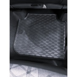 GUMENI TEPISI VW Tayron 25-/ Tayron MHEV 25-/ Tayron PHEV 25-