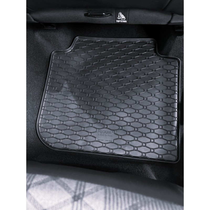 GUMENI TEPISI VW Tayron 25-/ Tayron MHEV 25-/ Tayron PHEV 25-