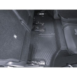 GUMENI TEPISI PEUGEOT 5008 Hybrid 24- 3. red/ Peugeot E-5008 3. red 24-