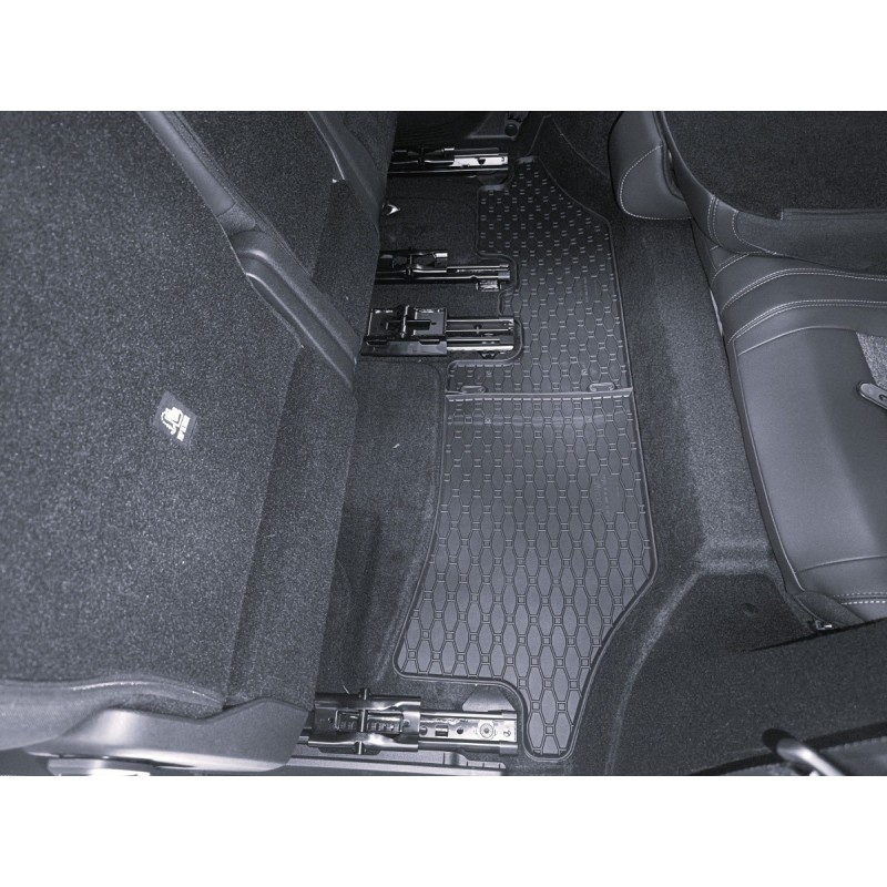 AG PEUGEOT 5008 Hybrid 24- 3. red/ Peugeot E-5008 3. red 24-