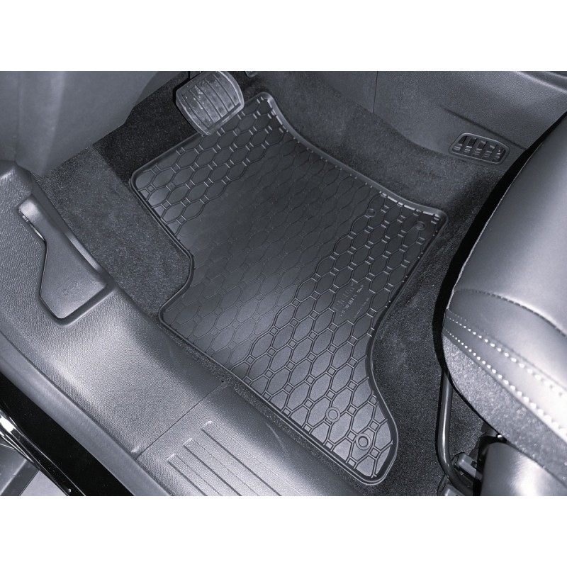 AG PEUGEOT 208/ Fiat 600/ J.Avenger/ P.2008/ C4 24- MHEV/ Alfa Junior Ibrida 25-