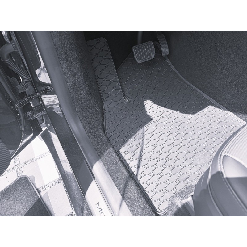 GUMENI TEPISI TESLA Y 25-