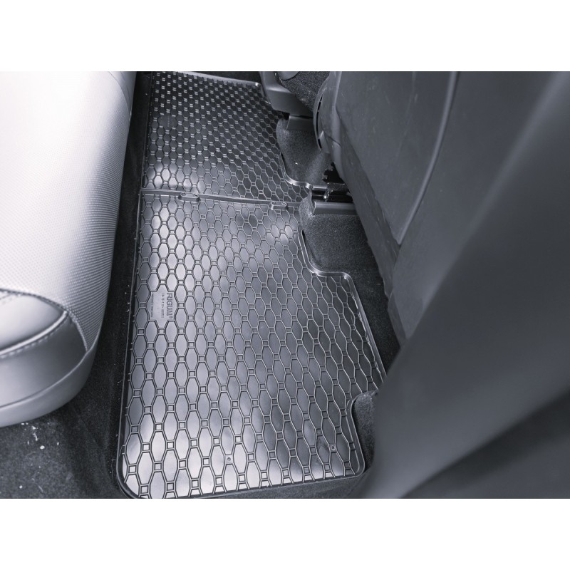 GUMENI TEPISI TESLA Y 25-