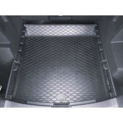 GUMENI TEPISI PRTLJAŽNIK DACIA Bigster MHEV/ HEV 25- gornji i donji položaj