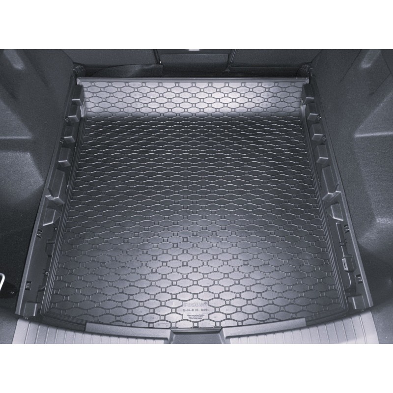 GUMENI TEPISI PRTLJAŽNIK DACIA Bigster MHEV/ HEV 25- gornji i donji položaj