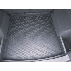 GUMENI TEPISI PRTLJAŽNIK ŠKODA Kodiaq/MHEV 24- 5m/Tayron/MHEV 25- bez prom.pol./
