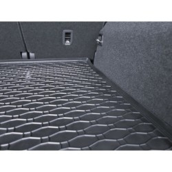 GUMENI TEPISI PRTLJAŽNIK ŠKODA Kodiaq/MHEV 24- 5m/Tayron/MHEV 25- bez prom.pol./