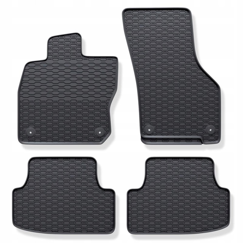 AG AUDI A3 8Y HB 19-/ VW Golf VIII e-tsi HB 19-