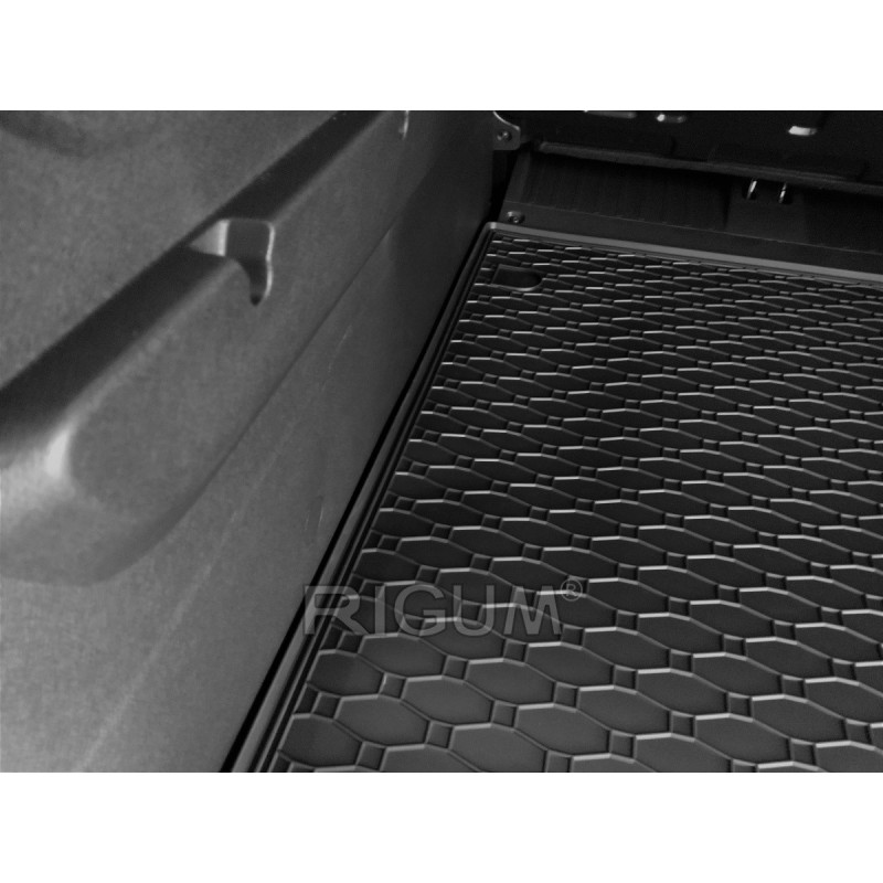 GUMENI TEPISI PRTLJAŽNIK CITROEN BERLINGO/e-BERLINGO/ RIFTER/ COMBO 5m 19- L1/