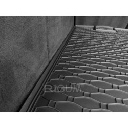 GUMENI TEPISI PRTLJAŽNIK BMW 5 Touring 10-