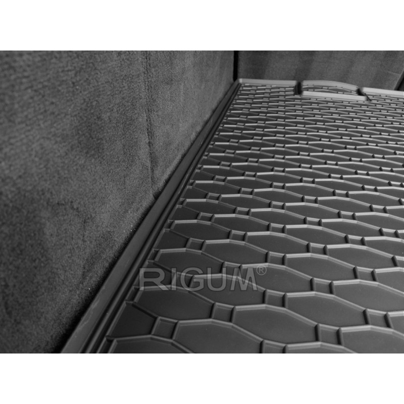 AG PRTLJAŽNIK BMW 5 Touring 10-