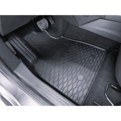 GUMENI TEPISI DACIA Bigster HEV 25-