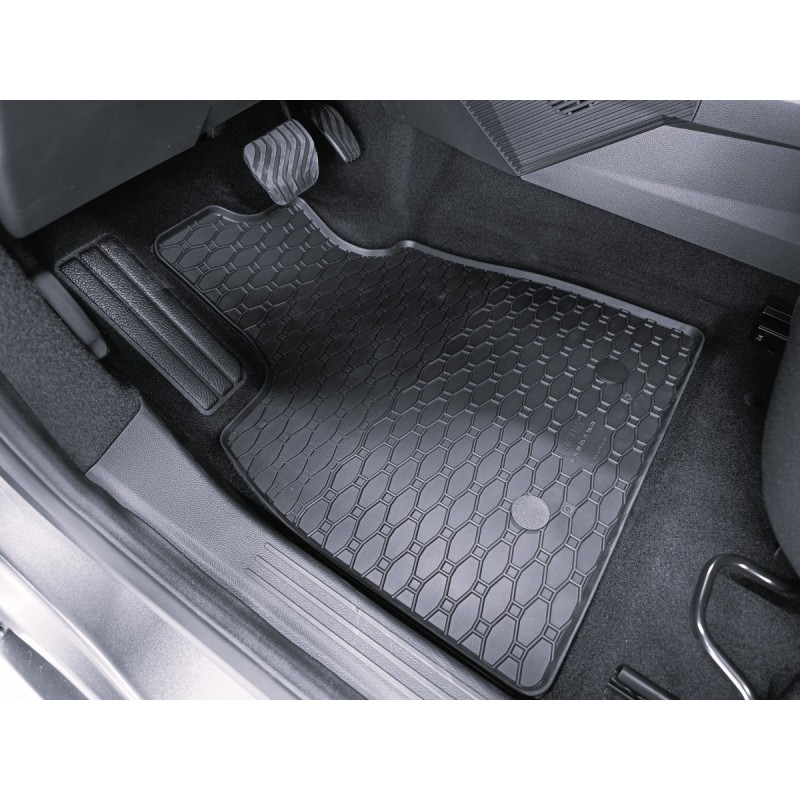 GUMENI TEPISI DACIA Bigster HEV 25-