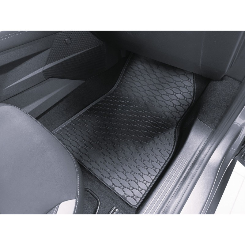 GUMENI TEPISI DACIA Bigster HEV 25-