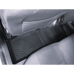 GUMENI TEPISI DACIA Bigster HEV 25-