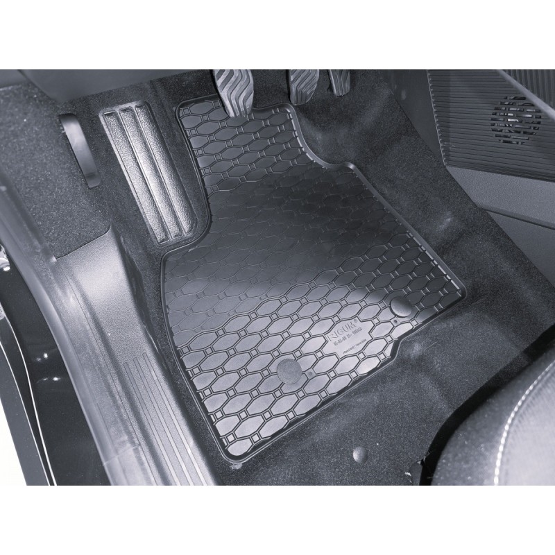 AG DACIA Bigster MHEV 25-