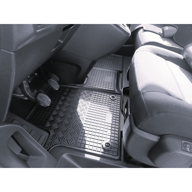 GUMENI TEPISI CITROEN Space Tourer/Traveller/Proace Verso/Zafira Life 3m 24- 3dj