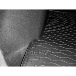 GUMENI TEPISI PRTLJAŽNIK DACIA Duster 4x2 10-/18-