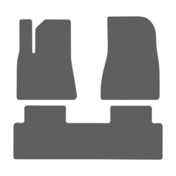 CARERA TEKSTILNI TEPISI  TESLA Model 3 2020-