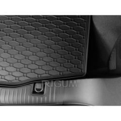 GUMENI TEPISI PRTLJAŽNIK FORD KUGA 2020-/FORD KUGA MHEV,PHEV 2020-