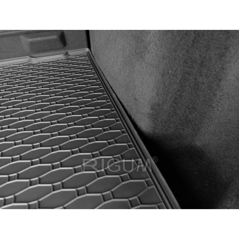 GUMENI TEPISI PRTLJAŽNIK FORD Kuga 13- gornji i donji položaj