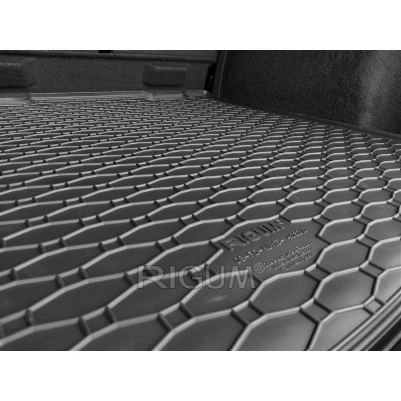 GUMENI TEPISI PRTLJAŽNIK FORD Kuga 13- gornji i donji položaj