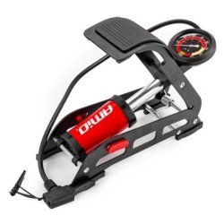 NOŽNA PUMPA, jedan cilindar s adapterima PU06