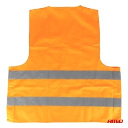 DO PRSLUK REFLEKTIRAJUĆI - NARANČASTI 120g EN ISO 20471:2013+A1:2016 vel. XXL