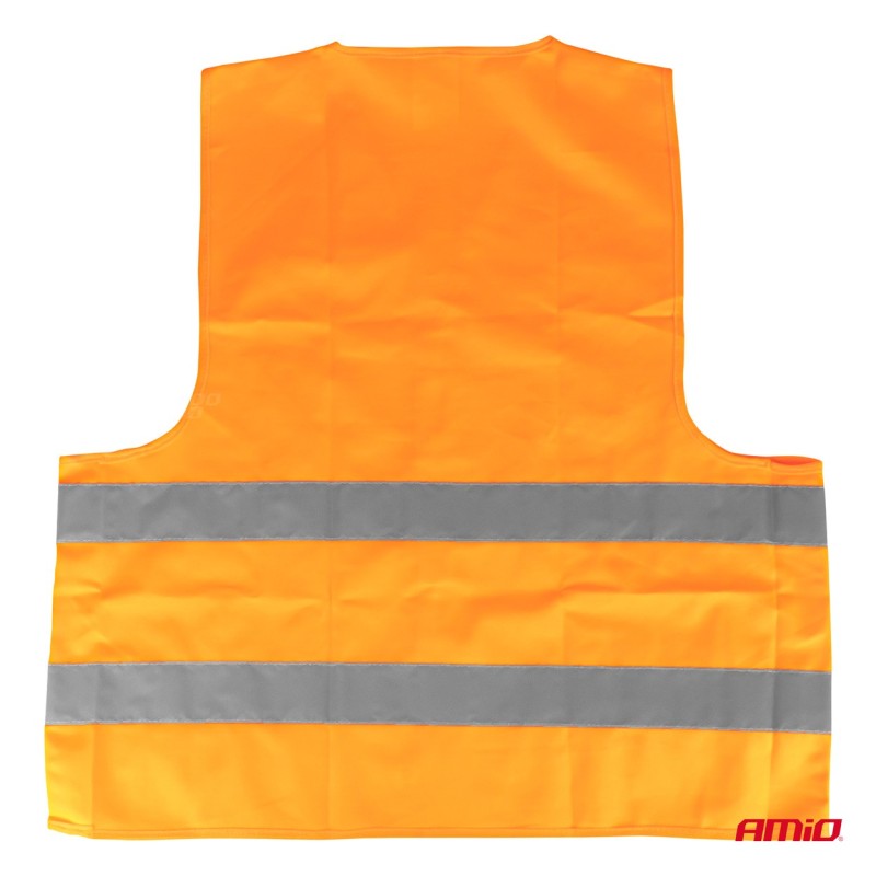 DO PRSLUK REFLEKTIRAJUĆI - NARANČASTI 120g EN ISO 20471:2013+A1:2016 vel. XXL