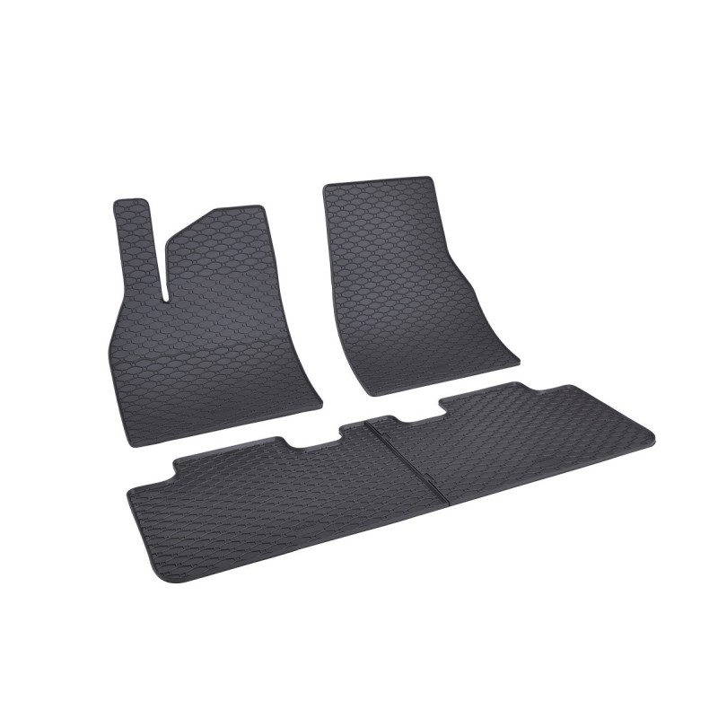 AG TESLA Y 25-