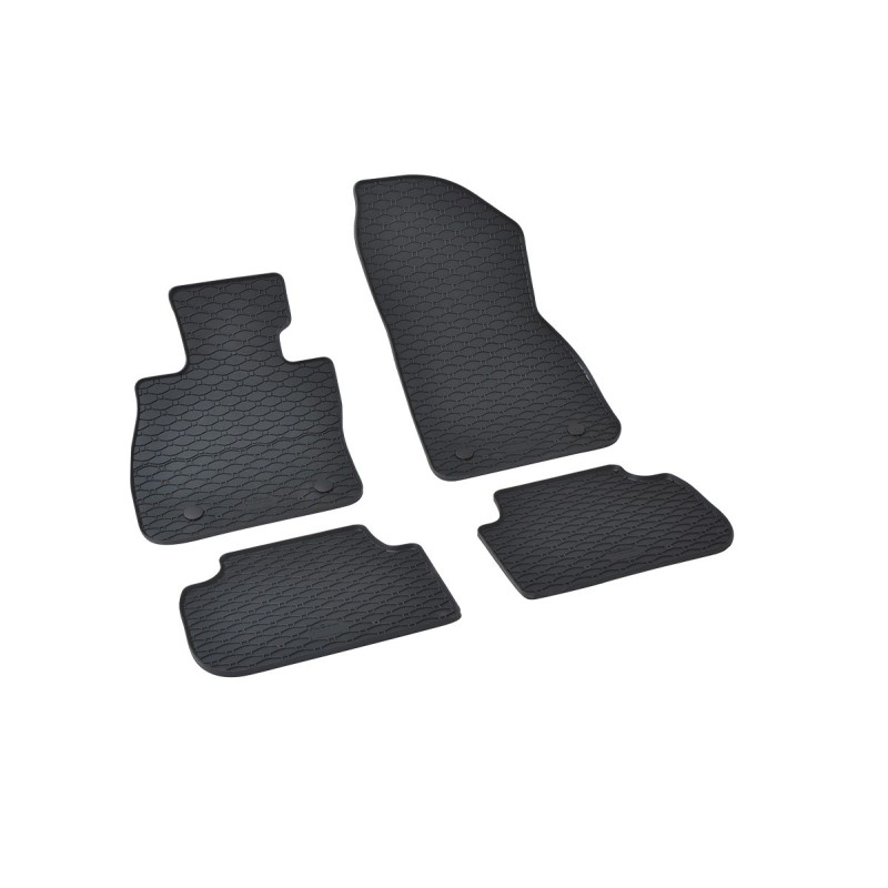 GUMENI TEPISI MINI Clubman 15- (F54)