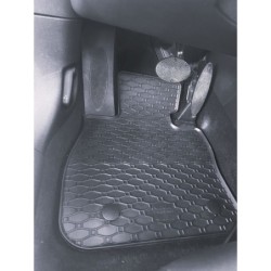 GUMENI TEPISI MINI Clubman 15- (F54)