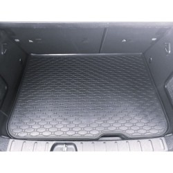 GUMENI TEPISI PRTLJAŽNIK MINI Clubman 2015- gornji položaj (F54)