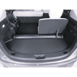 GUMENI TEPISI PRTLJAŽNIK MAZDA CX-80 2025- 6/7 mj 3. red sklopivi