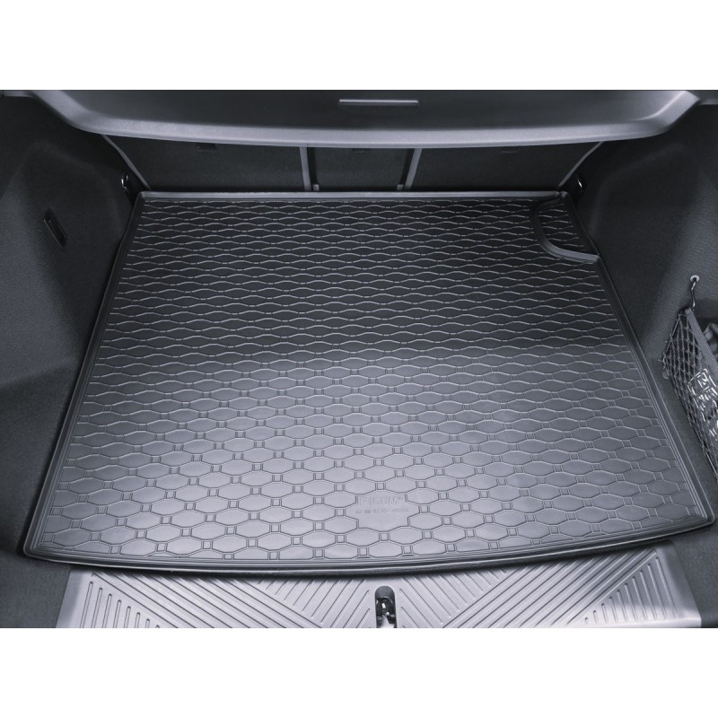 GUMENI TEPISI PRTLJAŽNIK BMW X3 25-/ BMW X3e PHEV 25- (G45)