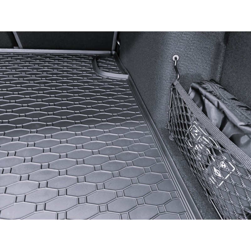 GUMENI TEPISI PRTLJAŽNIK BMW X3 25-/ BMW X3e PHEV 25- (G45)