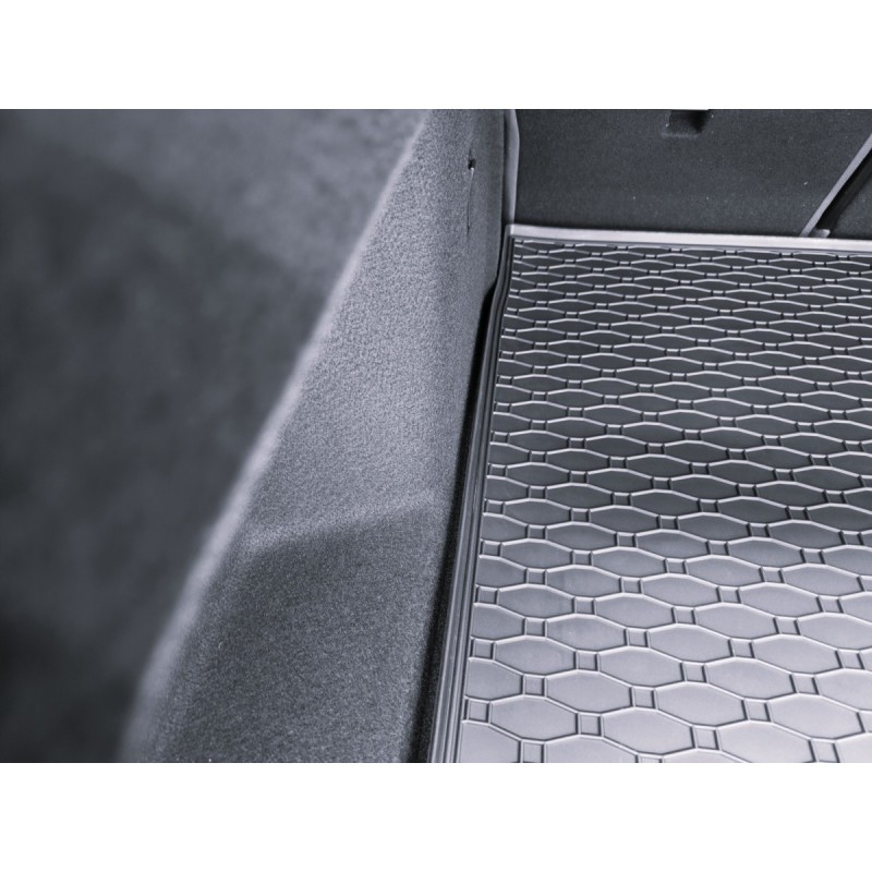 GUMENI TEPISI PRTLJAŽNIK BMW X3 25-/ BMW X3e PHEV 25- (G45)