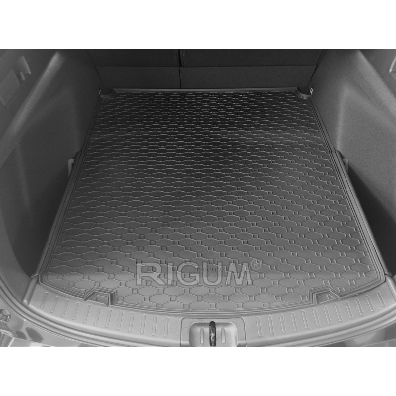 GUMENI TEPISI PRTLJAŽNIK TOYOTA COROLLA TOURING SPORTS/ Swace 21- gor. položaj