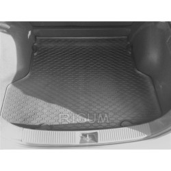 GUMENI TEPISI PRTLJAŽNIK HYUNDAI I30 SW 19-/2021 s bočnim pretincima