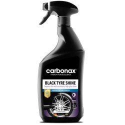 CARBONAX CRNI SPREJ ZA NJEGU GUMA 720 ml
