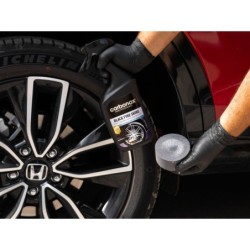 CARBONAX CRNI SPREJ ZA NJEGU GUMA 720 ml