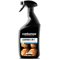 CARBONAX SREDSTVO ZA NJEGU I HIDRATACIJU KOŽE, 3u1 720 ml