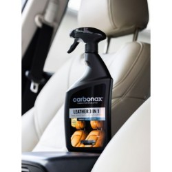 CARBONAX SREDSTVO ZA NJEGU I HIDRATACIJU KOŽE, 3u1 720 ml