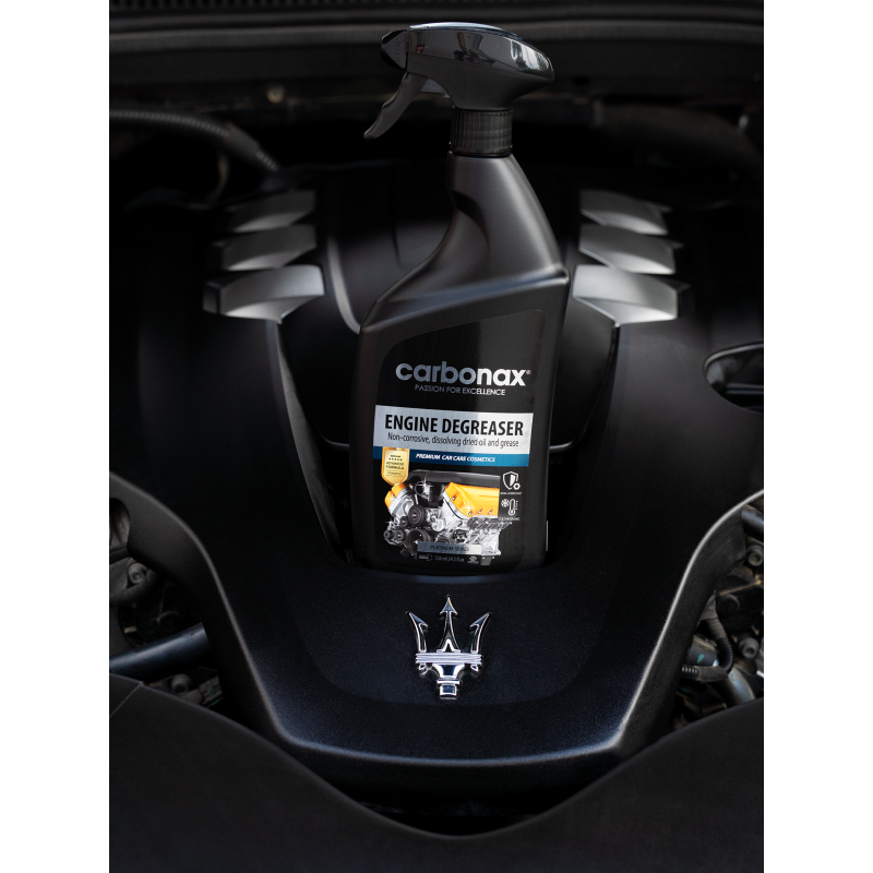 CARBONAX ODMAŠĆIVAČ MOTORA 720 ml