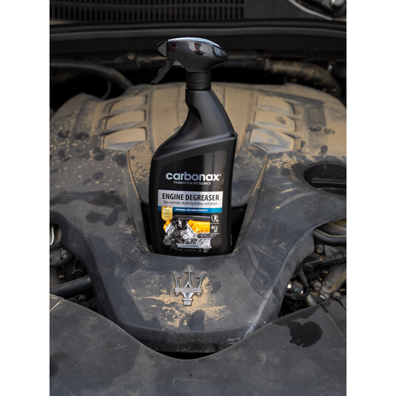 CARBONAX ODMAŠĆIVAČ MOTORA 720 ml