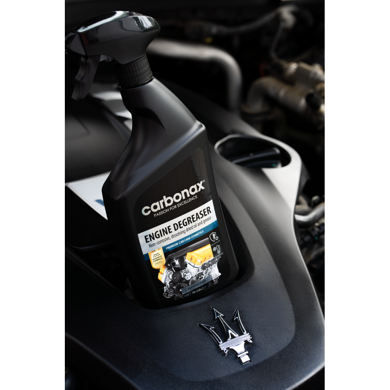 CARBONAX ODMAŠĆIVAČ MOTORA 720 ml