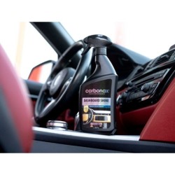 CARBONAX SJAJ ZA KONTROLNU PLOČU 720 ml