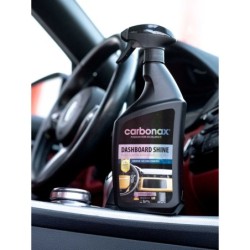 CARBONAX SJAJ ZA KONTROLNU PLOČU 720 ml