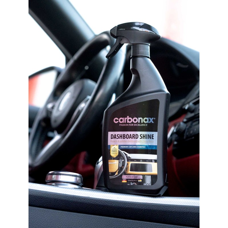 CARBONAX SJAJ ZA KONTROLNU PLOČU 720 ml